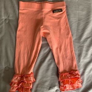 Matilda Jane 18 month leggings